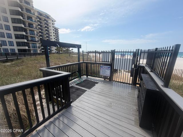 9850 S Thomas Drive W-303, Panama City Beach, FL 32408