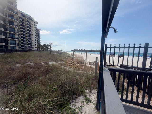 9850 S Thomas Drive W-303, Panama City Beach, FL 32408