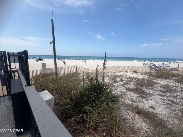 9850 S Thomas Drive W-303, Panama City Beach, FL 32408