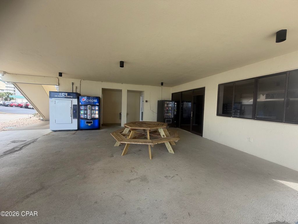 Image 22 of property listing at 9850 S Thomas Drive 303W, Panama City Beach, FL 32408