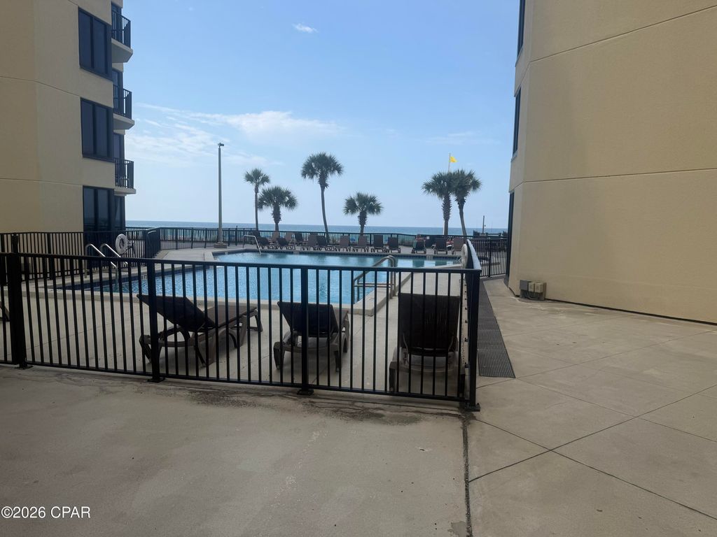 Image 24 of property listing at 9850 S Thomas Drive 303W, Panama City Beach, FL 32408