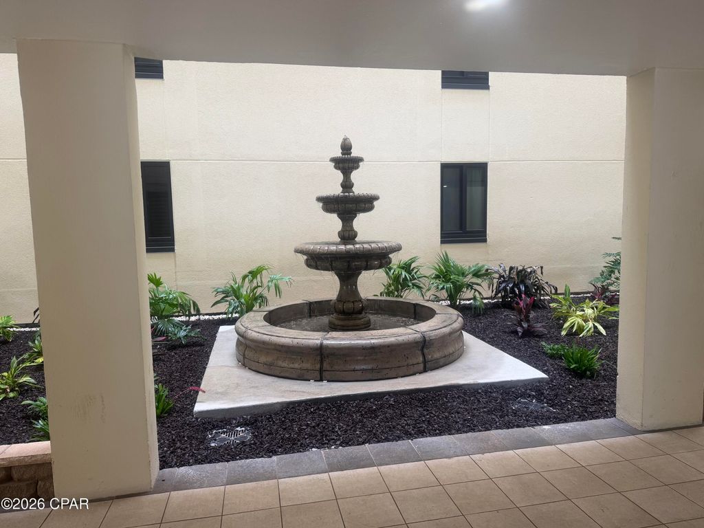 Image 29 of property listing at 9850 S Thomas Drive 303W, Panama City Beach, FL 32408
