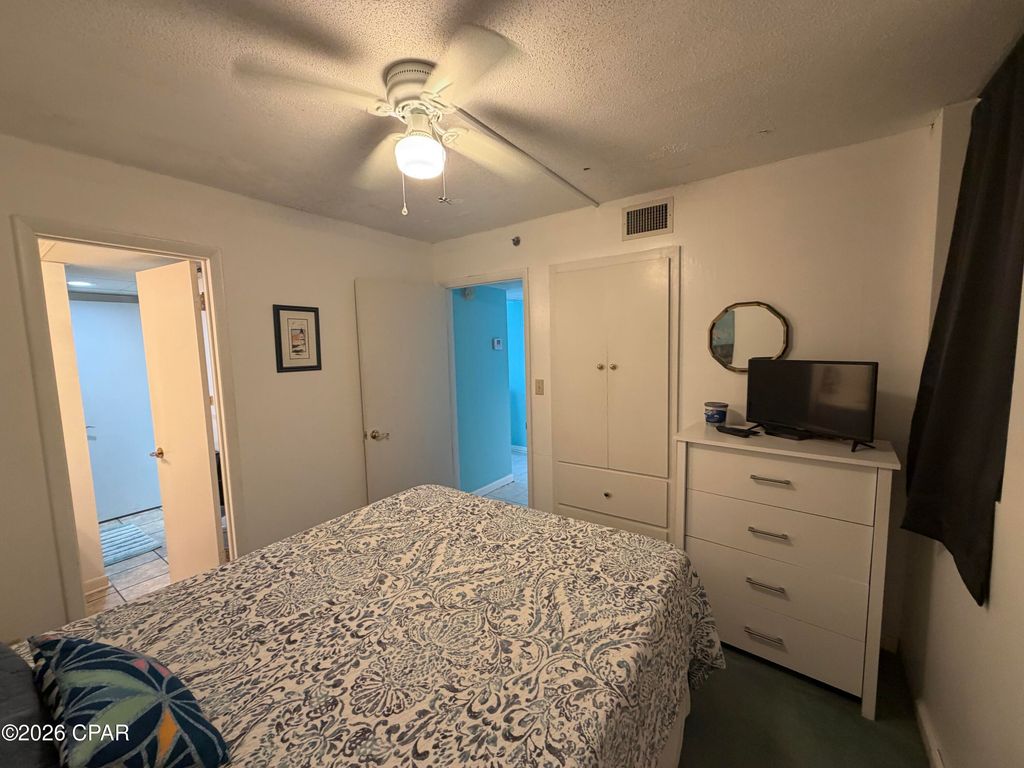 Image 42 of property listing at 9850 S Thomas Drive 303W, Panama City Beach, FL 32408