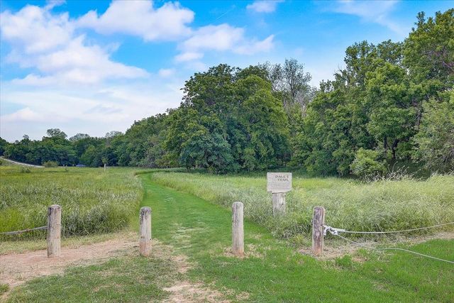 Lot 321 Keneka LN, Bastrop, TX 78602