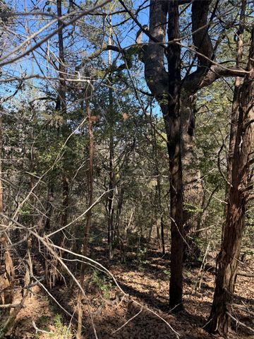 Lot 321 Keneka LN, Bastrop, TX 78602