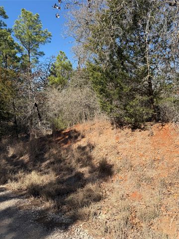 Lot 321 Keneka LN, Bastrop, TX 78602