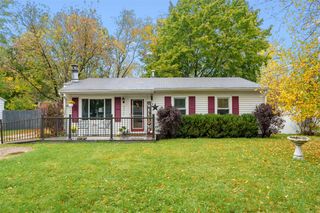 2517 Ashton Avenue, Kalamazoo, MI 49004