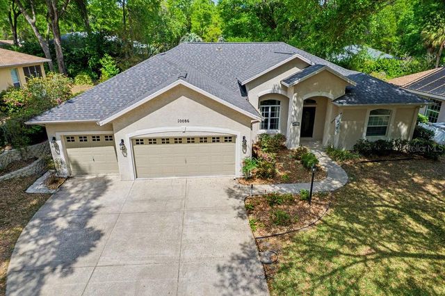 10086 SW 192ND CIRCLE, Dunnellon, FL 34432
