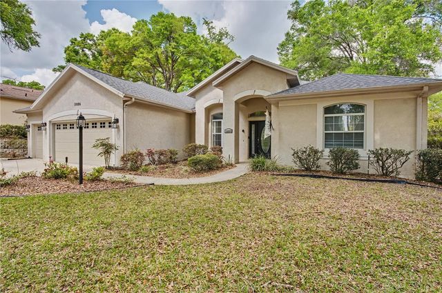 10086 SW 192ND CIRCLE, Dunnellon, FL 34432