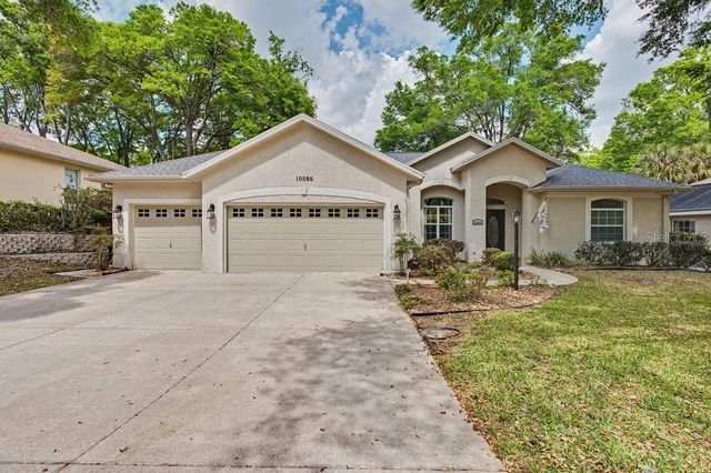 10086 SW 192ND CIRCLE, Dunnellon, FL 34432