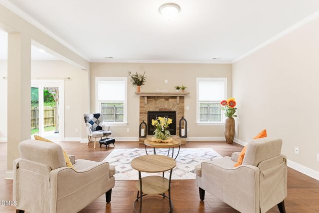 959 Longleaf Pine Place, Mebane, NC 27302