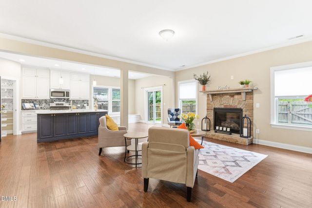 959 Longleaf Pine Place, Mebane, NC 27302
