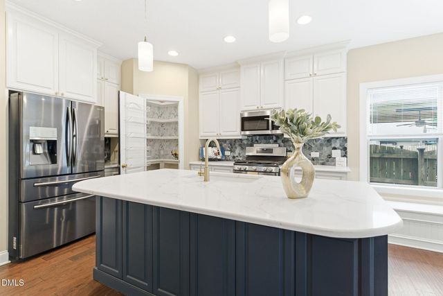 959 Longleaf Pine Place, Mebane, NC 27302