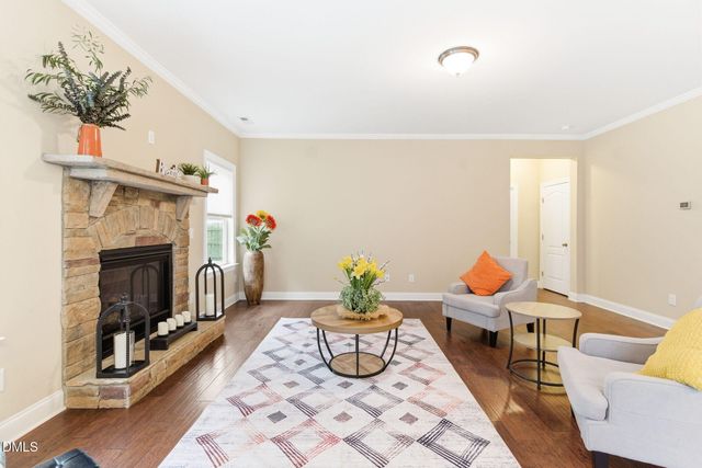 959 Longleaf Pine Place, Mebane, NC 27302
