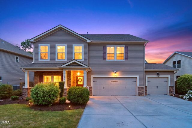 959 Longleaf Pine Place, Mebane, NC 27302