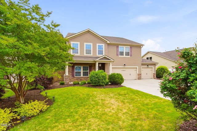 959 Longleaf Pine Place, Mebane, NC 27302
