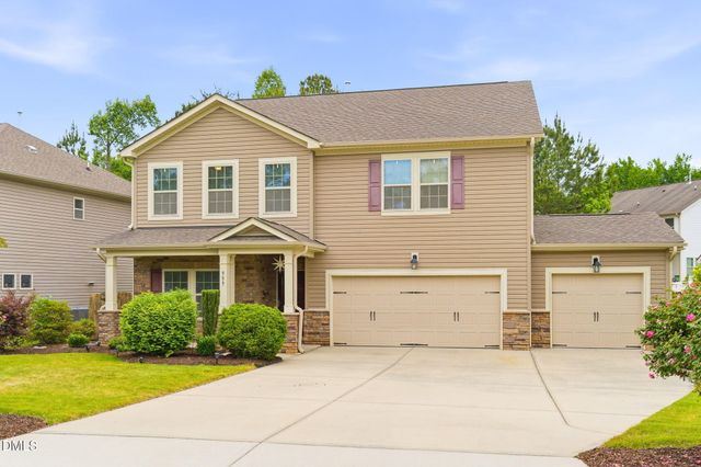 959 Longleaf Pine Place, Mebane, NC 27302