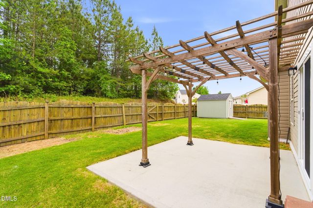 959 Longleaf Pine Place, Mebane, NC 27302
