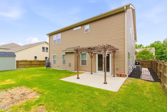 959 Longleaf Pine Place, Mebane, NC 27302