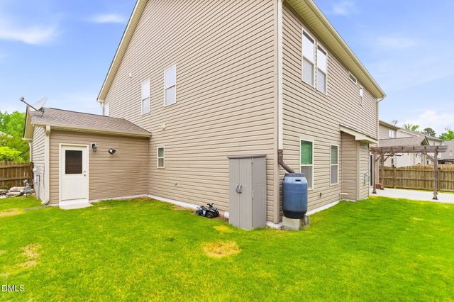 959 Longleaf Pine Place, Mebane, NC 27302