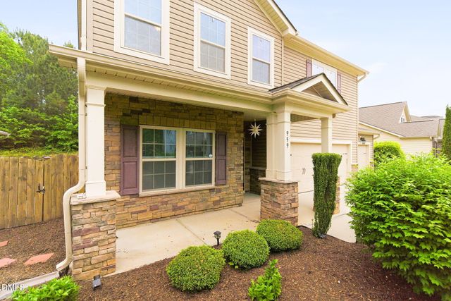 959 Longleaf Pine Place, Mebane, NC 27302
