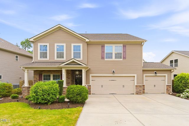 959 Longleaf Pine Place, Mebane, NC 27302