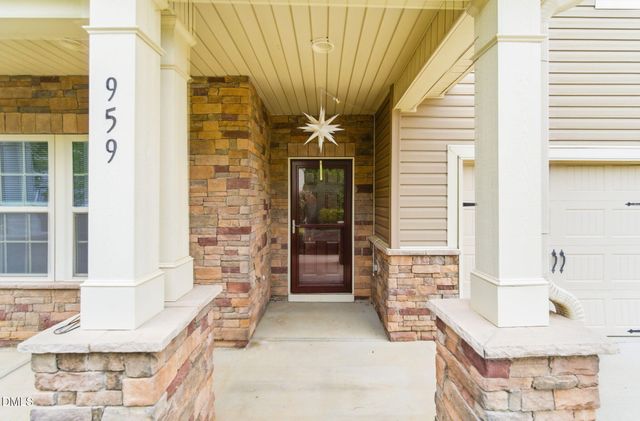 959 Longleaf Pine Place, Mebane, NC 27302