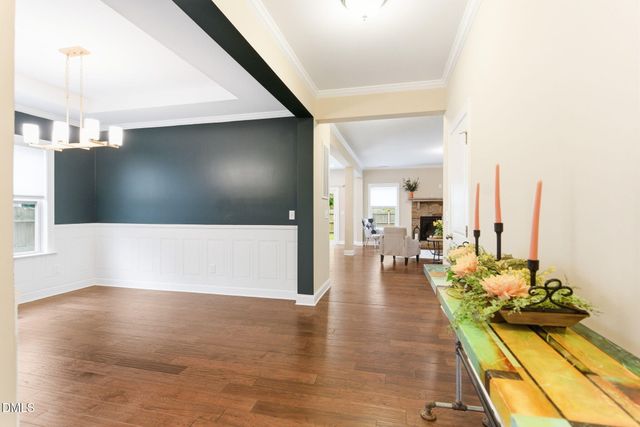959 Longleaf Pine Place, Mebane, NC 27302
