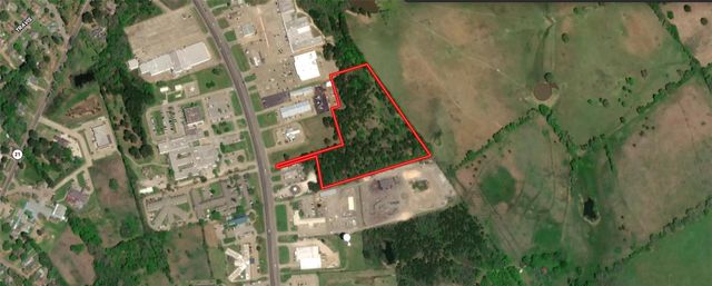 E Loop 304 LOOP, Crockett, TX 75835