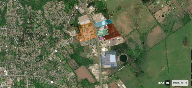 E Loop 304 LOOP, Crockett, TX 75835