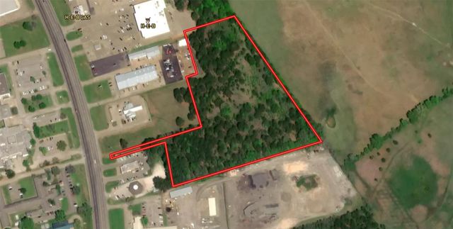 E Loop 304 LOOP, Crockett, TX 75835