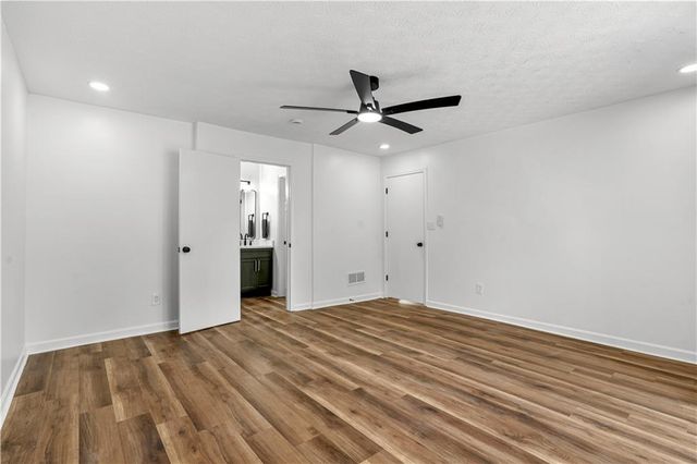 430 Mary Erna Drive, Fairburn, GA 30213