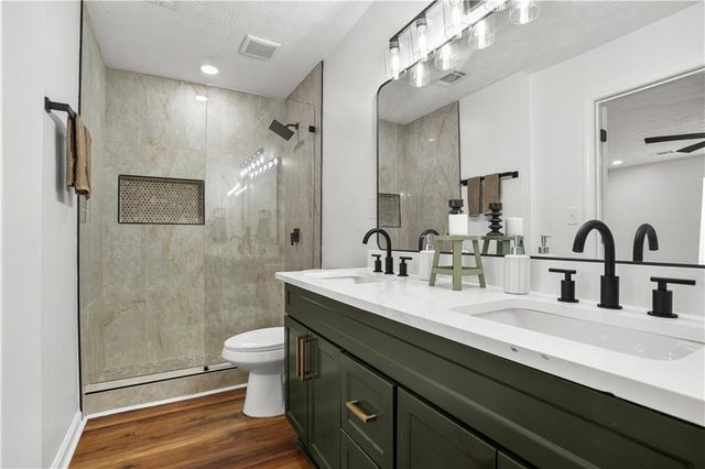 430 Mary Erna Drive, Fairburn, GA 30213