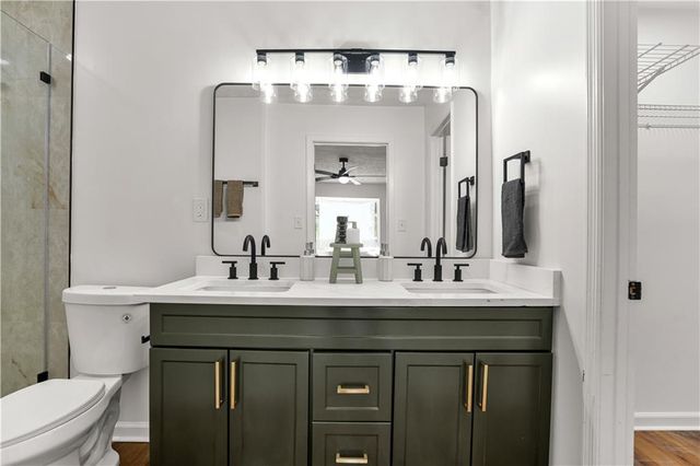 430 Mary Erna Drive, Fairburn, GA 30213