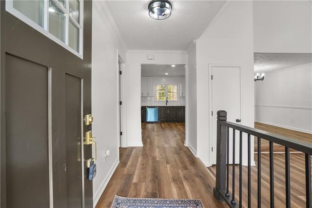 430 Mary Erna Drive, Fairburn, GA 30213