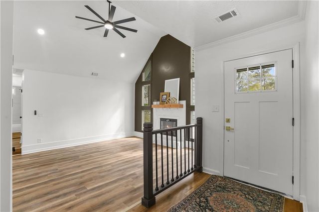 430 Mary Erna Drive, Fairburn, GA 30213