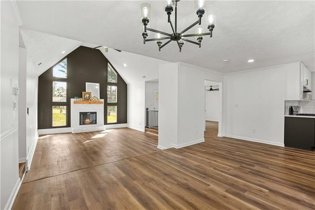 430 Mary Erna Drive, Fairburn, GA 30213