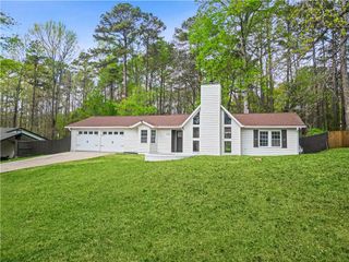 430 Mary Erna Drive, Fairburn, GA 30213