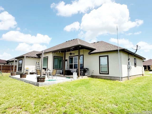 1683 Vista View, Pleasanton, TX 78064