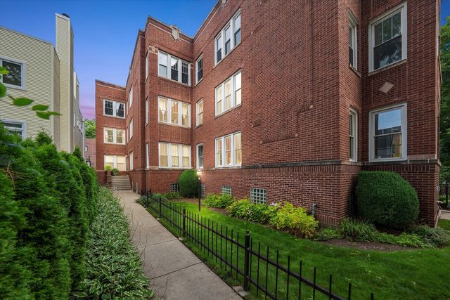 1648 W Edgewater Avenue 2, Chicago, IL 60660