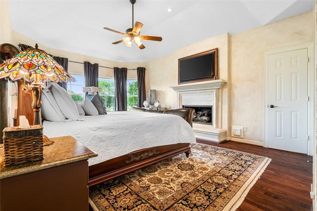 1734 Forestlake Drive, Sugar Land, TX 77479