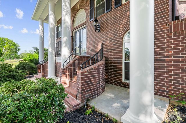 1734 Forestlake Drive, Sugar Land, TX 77479