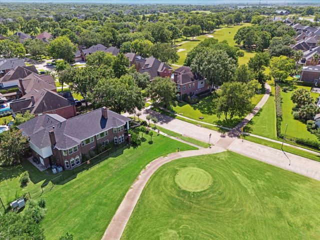 1734 Forestlake Drive, Sugar Land, TX 77479