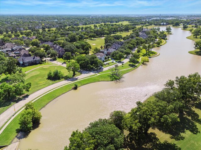 1734 Forestlake Drive, Sugar Land, TX 77479