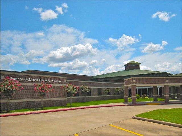 1734 Forestlake Drive, Sugar Land, TX 77479