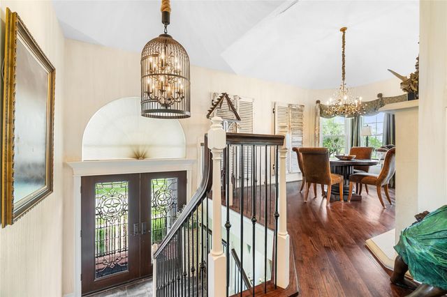 1734 Forestlake Drive, Sugar Land, TX 77479