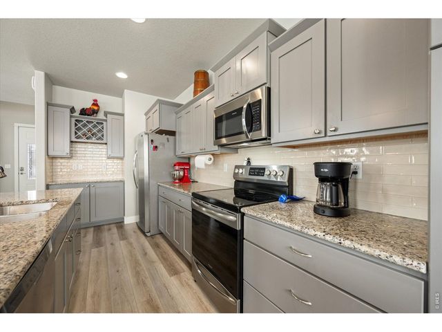 479 Mt Belford Dr, Severance, CO 80550