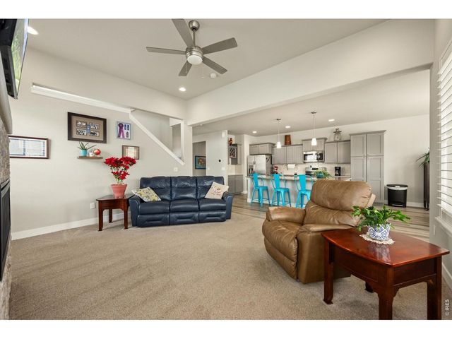 479 Mt Belford Dr, Severance, CO 80550