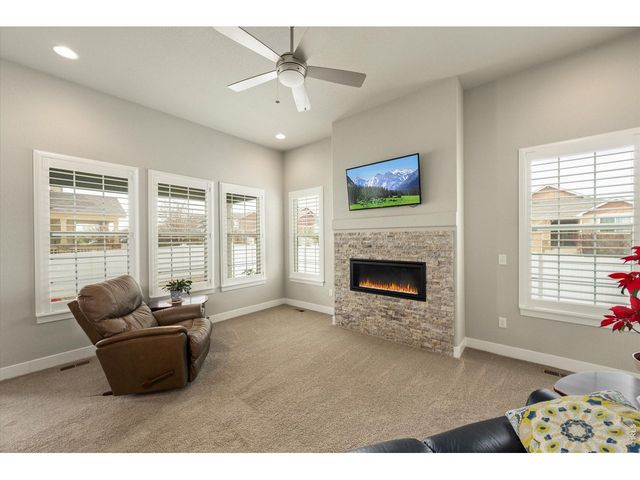 479 Mt Belford Dr, Severance, CO 80550