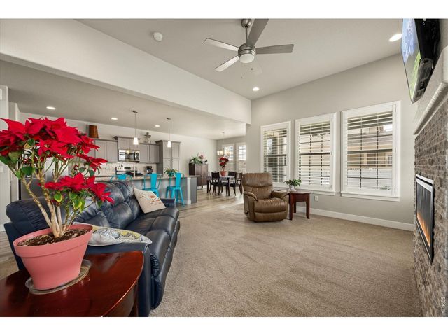 479 Mt Belford Dr, Severance, CO 80550